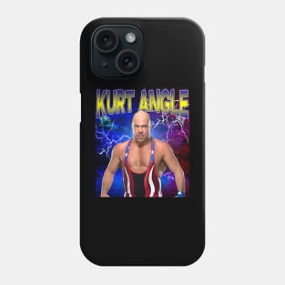 KURT ANGLE Phone Case