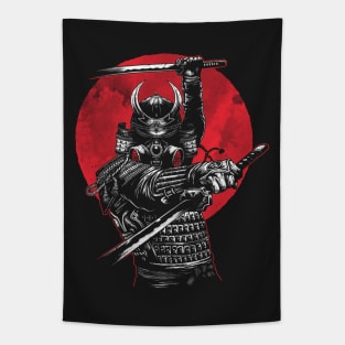 RONIN Tapestry