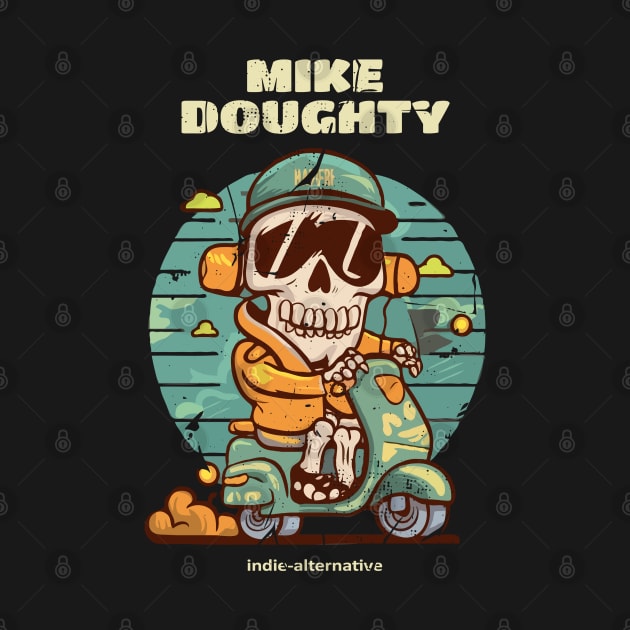 mike doughty by mid century icons
