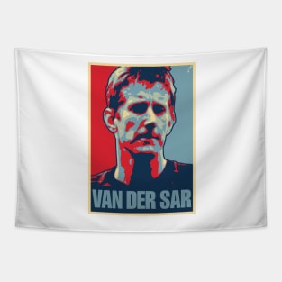 van der Sar Tapestry