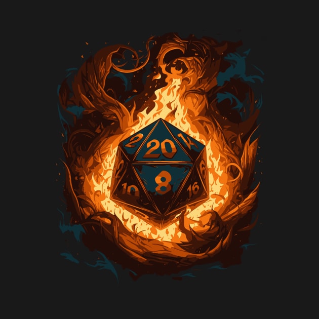 D20 by DesignedbyWizards