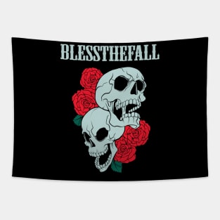 BLESSTHEFALL BAND Tapestry