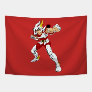 Saint Seiya - Seiya Pegasus Tapestry