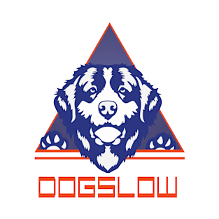 DogSlow T-Shirt