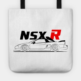 Racing JDM NSX Tote