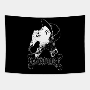 Emmure Tapestry