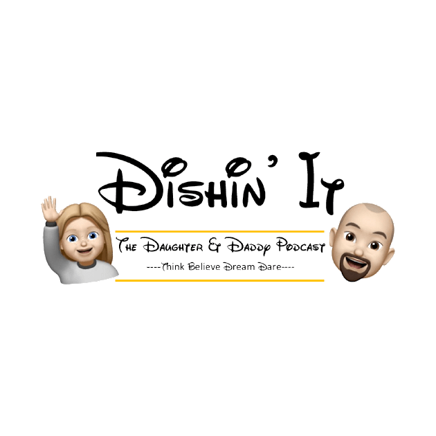 Dishin It Podcast by Dishin It Podcast