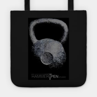 Kettlebell Tote