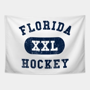 Florida Hockey Tapestry