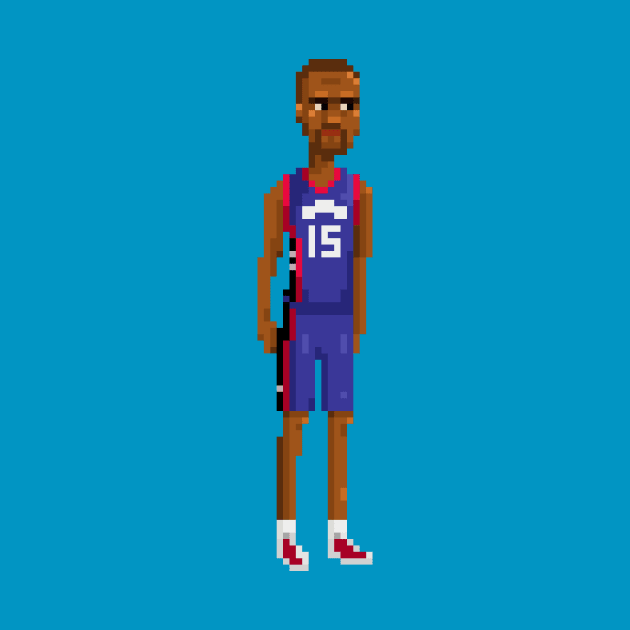 Vinsanity by PixelFaces