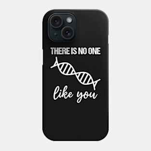 funny dna Phone Case