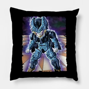 CELL JR MERCH VTG Pillow