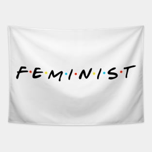 Feminist Tapestry