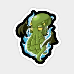 Happythulu Magnet