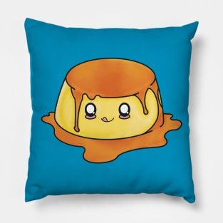 Kawaii Flanito Pillow