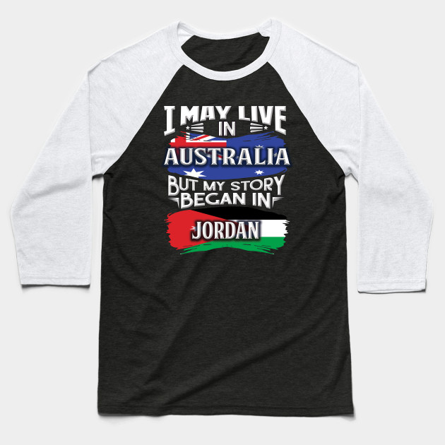 jordan t shirt australia