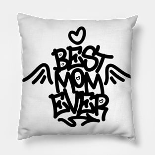 mothers day gift Pillow