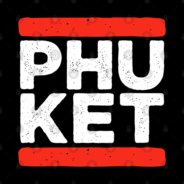 Phuket by RichyTor