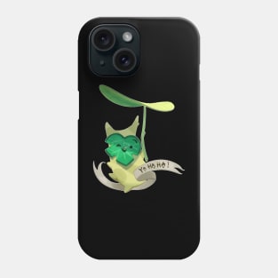 Korok ah ah Phone Case