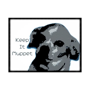 Keep It Muppet T-Shirt