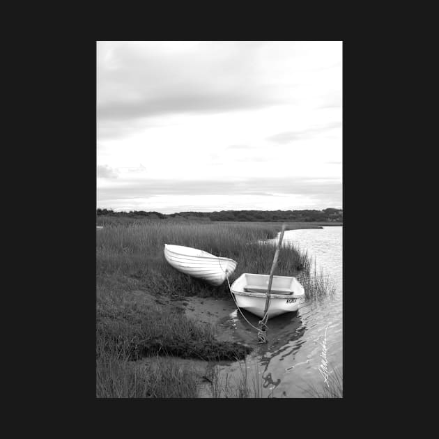 Cape Cod Canoes by srwdesign