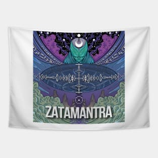 Zatamantra Arrive Tapestry