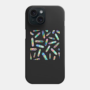 Crystals Phone Case