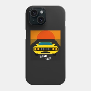 Road Trip Phone Case