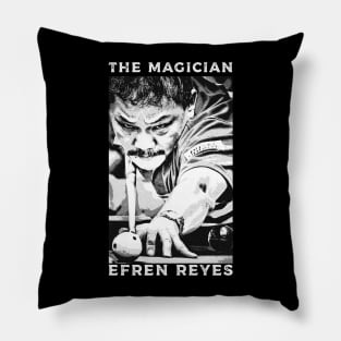 The Magician Pillow