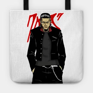 Crows Zero Rebel Tote