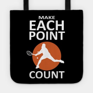 Tennis player quote Tote