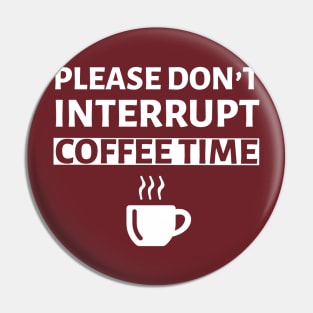 FUNNY COFFEE QUOTES Pin