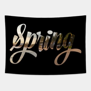 Spring! Tapestry