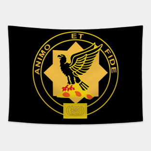 1st Cavalry Regiment wo Txt X 300 Tapestry