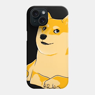 Shiba Phone Case