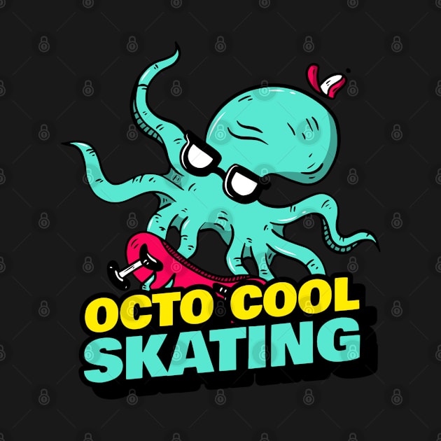 Oct cool skating by joshsmith