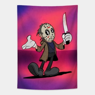 Jason Tapestry