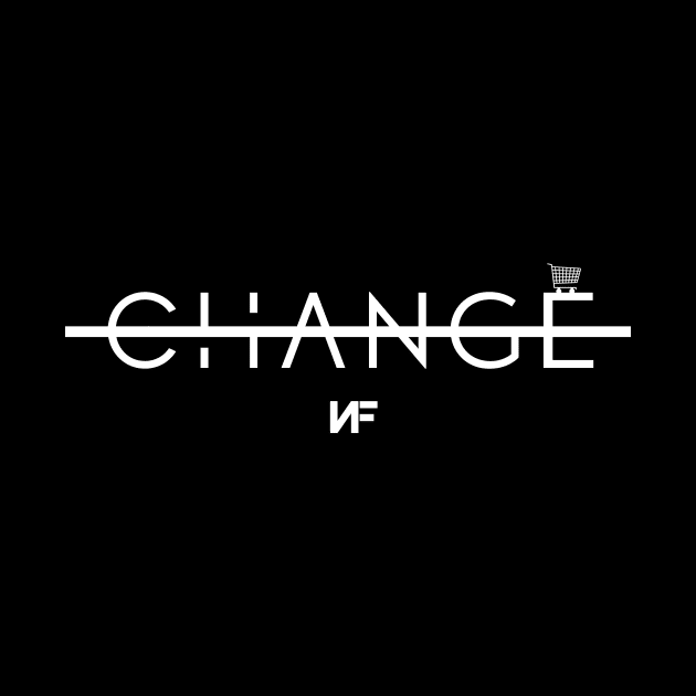 NF Change by usernate