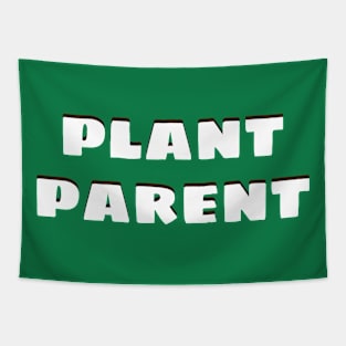 Plant Parent 9 Tapestry