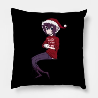 Christmas Noct Pillow