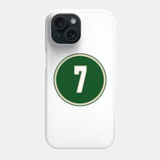 Bryn Forbes Phone Case