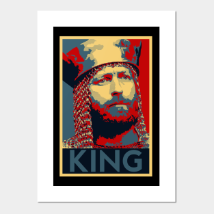 Monty Python And The Holy Grail Posters And Art Prints Teepublic