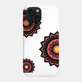 Mandala Phone Case