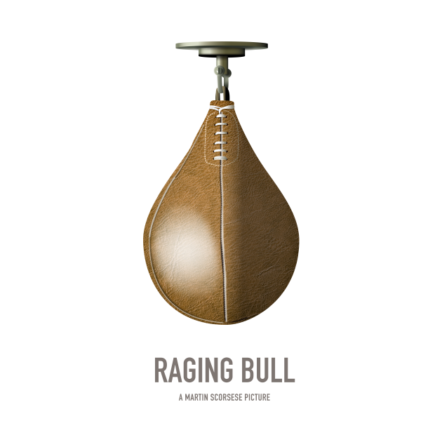 raging bull color version raging bull color version