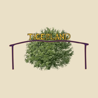 Tigerland T-Shirt