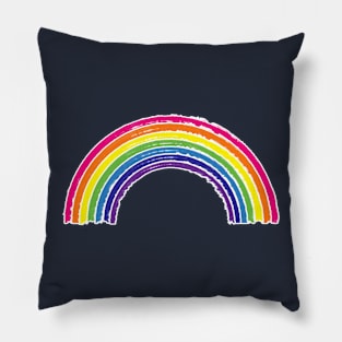 Somewhere Over the... Pillow