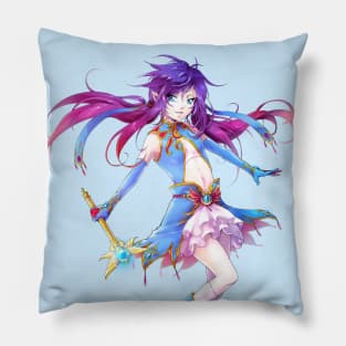 Mahou Shojo Pillow