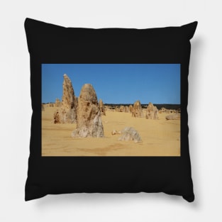 The Pinnacles, Western Australia Pillow