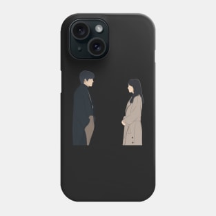 Lovestruck in the City Korean Drama Phone Case