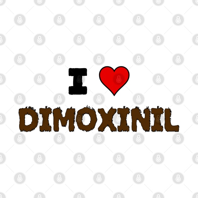 Dimoxinil by My Swinguard